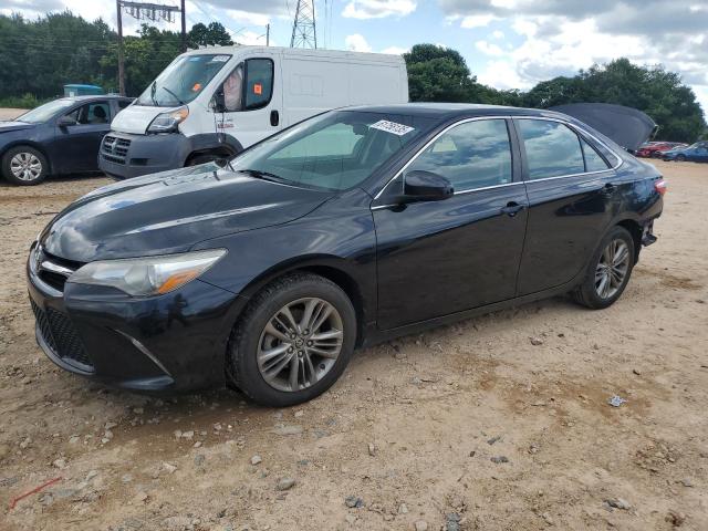 2017 TOYOTA CAMRY LE - 4T1BF1FK2HU740526