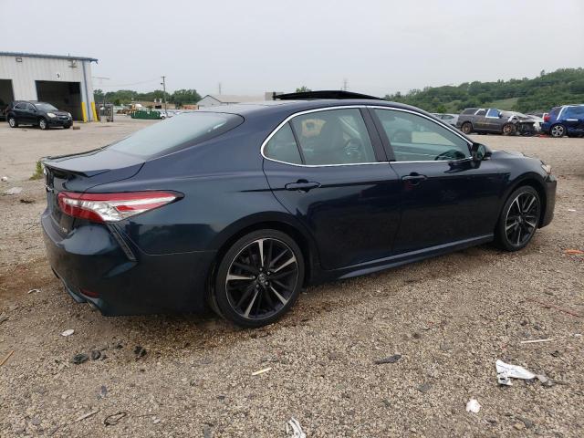 2018 TOYOTA CAMRY XSE - 4T1B61HK4JU537995