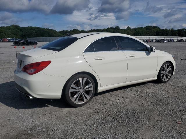 2015 MERCEDES-BENZ CLA 250 WDDSJ4EBXFN219668
