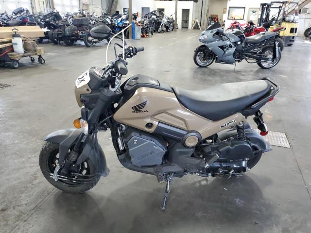 2023 HONDA NVA110 B 3H1JK0707PD106257