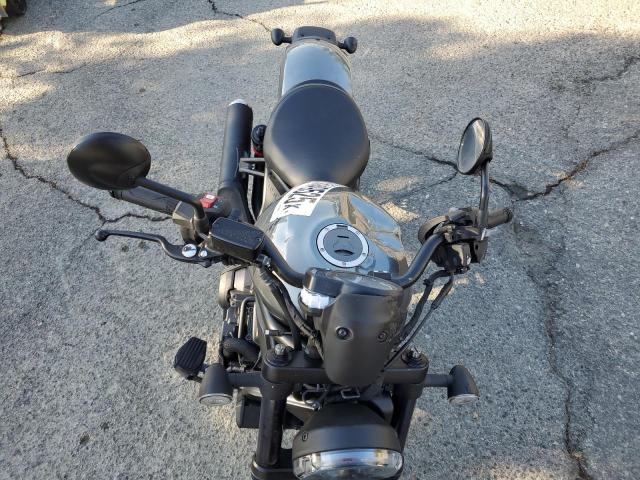 2024 HONDA CMX1100 D JH2SC8316RK301268