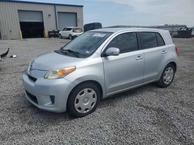 TOYOTA SCION XD