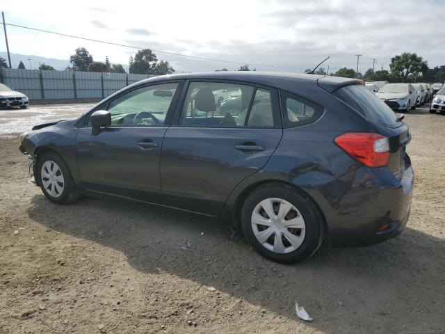 2016 SUBARU IMPREZA JF1GPAA63G8244892