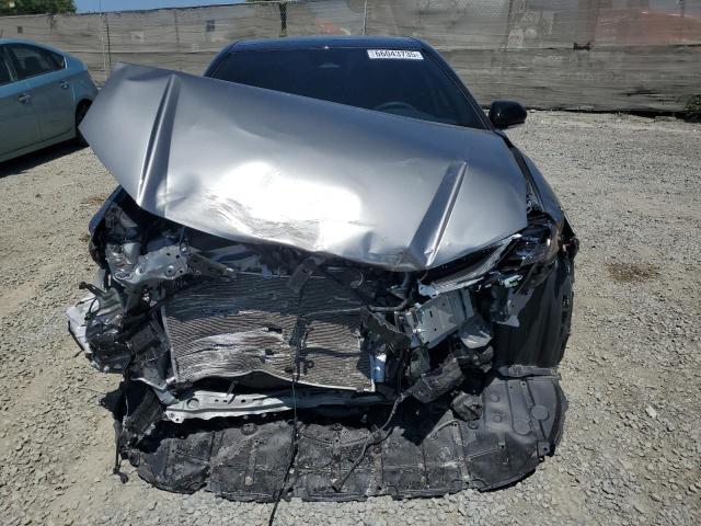 2025 TOYOTA CAMRY XSE 4T1DAACK7SU562132