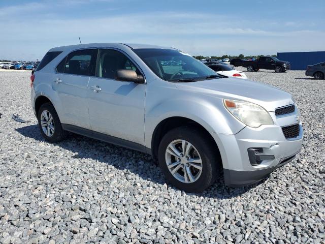 2015 CHEVROLET EQUINOX LS - 2GNALAEK3F1115742