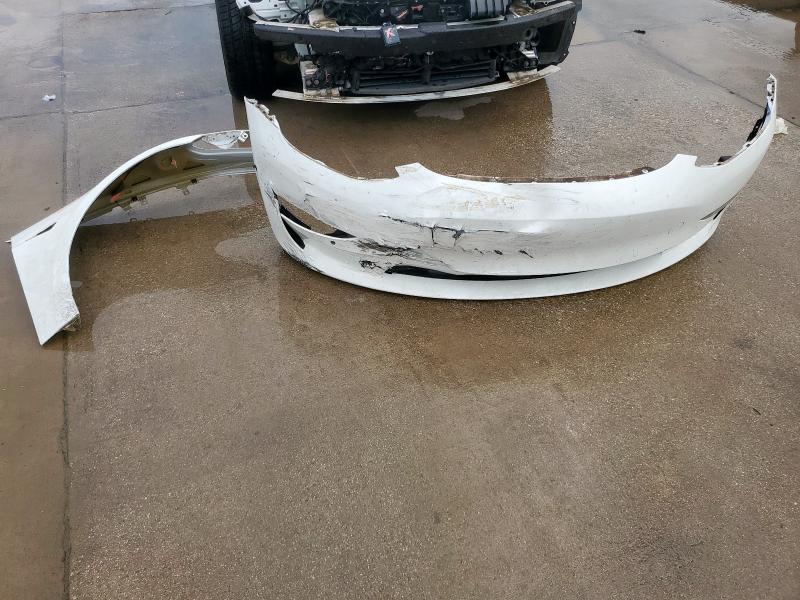 2019 TESLA MODEL 3 5YJ3E1EA0KF428242
