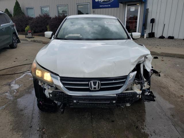2015 HONDA ACCORD LX - 1HGCR2F32FA037426