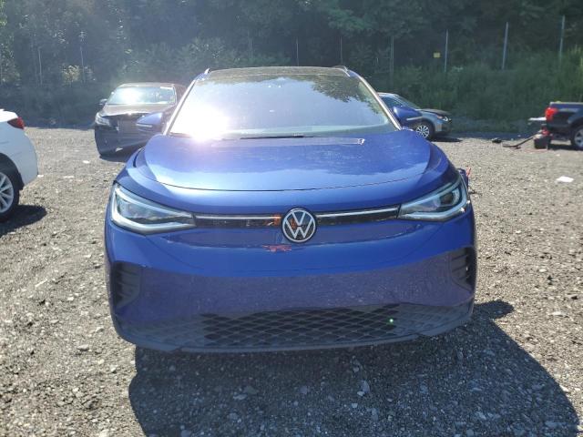 2022 VOLKSWAGEN ID.4 PRO S WVGGNPE25NP040605