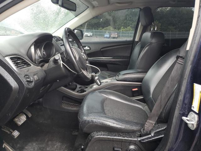 2020 DODGE JOURNEY CROSSROAD 3C4PDCGB4LT264776