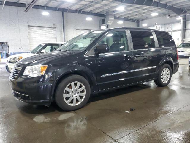 Vin: 2c4rc1bg6er442471, lot: 62950815, chrysler minivan touring 2014 img_1