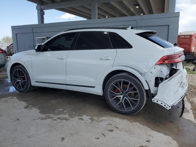 2021 AUDI Q8 PRESTIG WA1FVAF1XMD018628