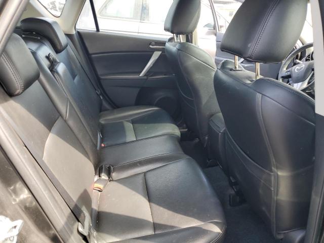 2010 MAZDA 3 S - JM1BL1H60A1321465