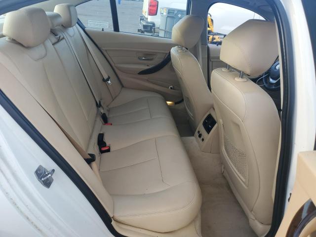 2015 BMW 328 XI SUL WBA3B5C54FF961344