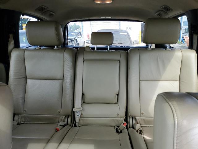 2015 TOYOTA SEQUOIA LI 5TDJY5G13FS113181