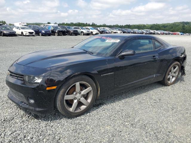 CHEVROLET CAMARO LT