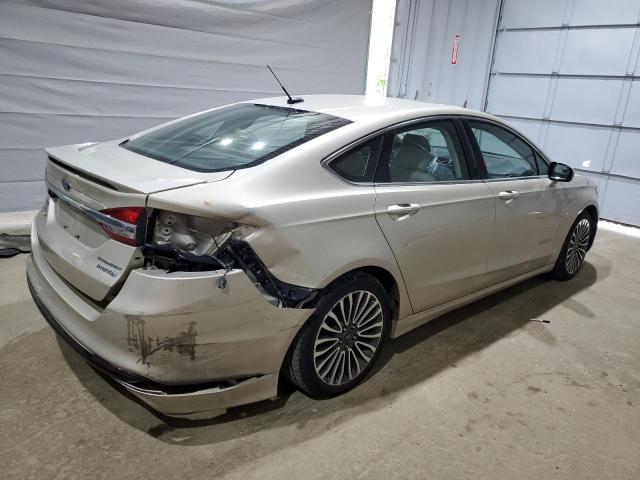 2017 FORD FUSION TIT 3FA6P0RU1HR331716