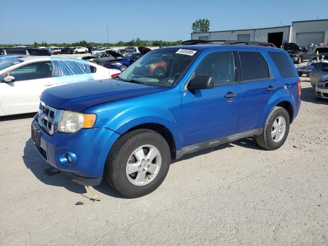 FORD ESCAPE XLT
