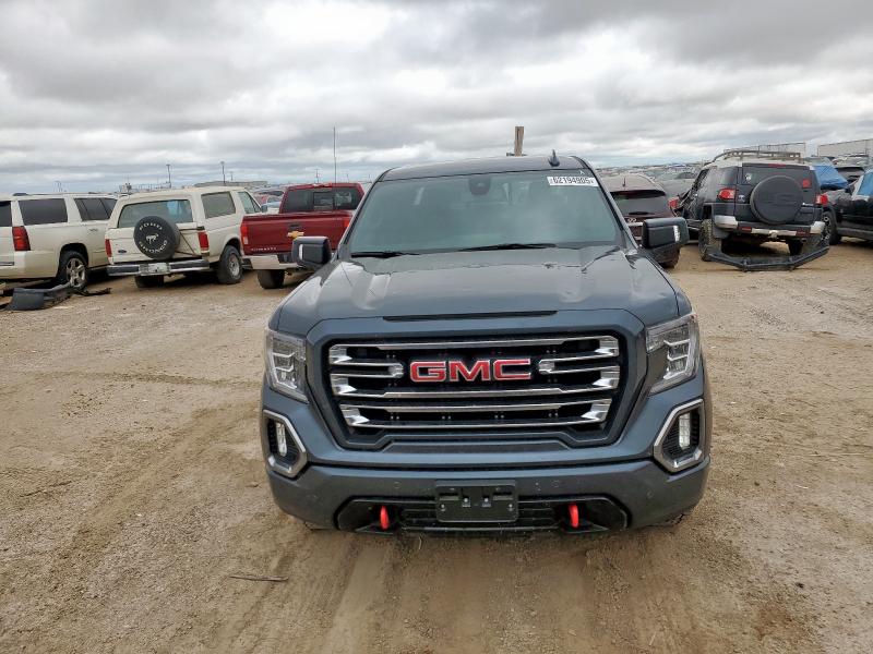 2020 GMC SIERRA K15 3GTP9EEL2LG182661