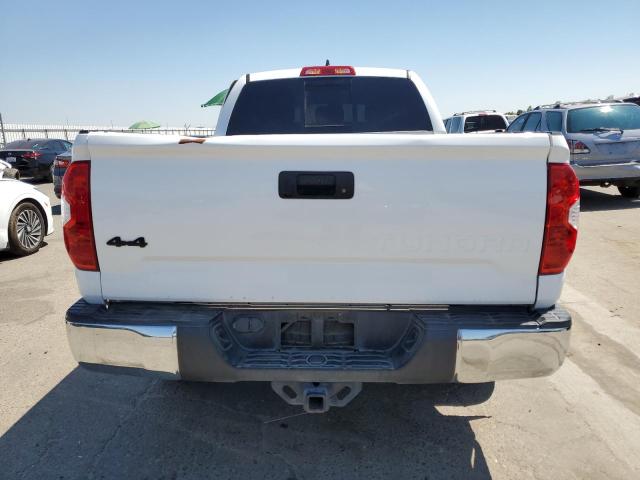2020 TOYOTA TUNDRA DOU - 5TFUY5F1XLX931611
