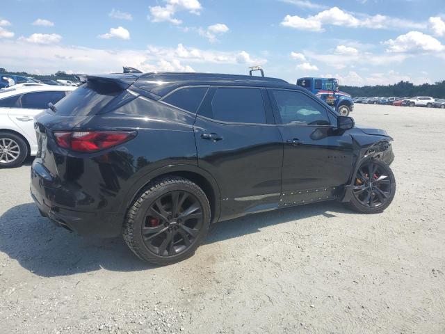 2021 CHEVROLET BLAZER RS - 3GNKBKRS8MS526627