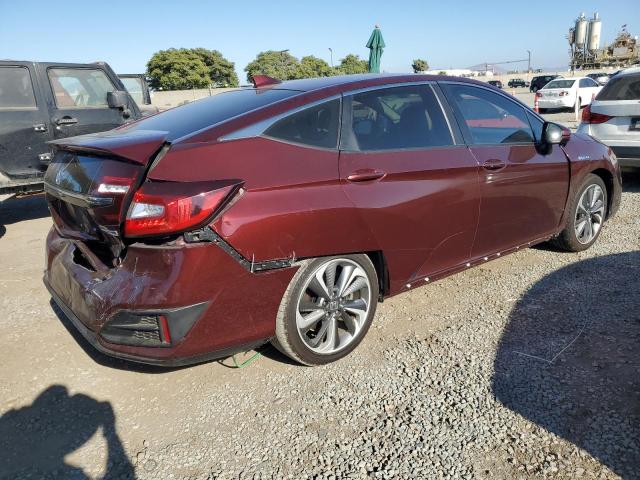 2020 HONDA CLARITY JHMZC5F15LC002033
