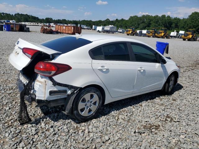 2018 KIA FORTE LX 3KPFK4A77JE234281