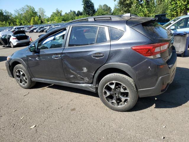 2019 SUBARU CROSSTREK - JF2GTACC2K8312229