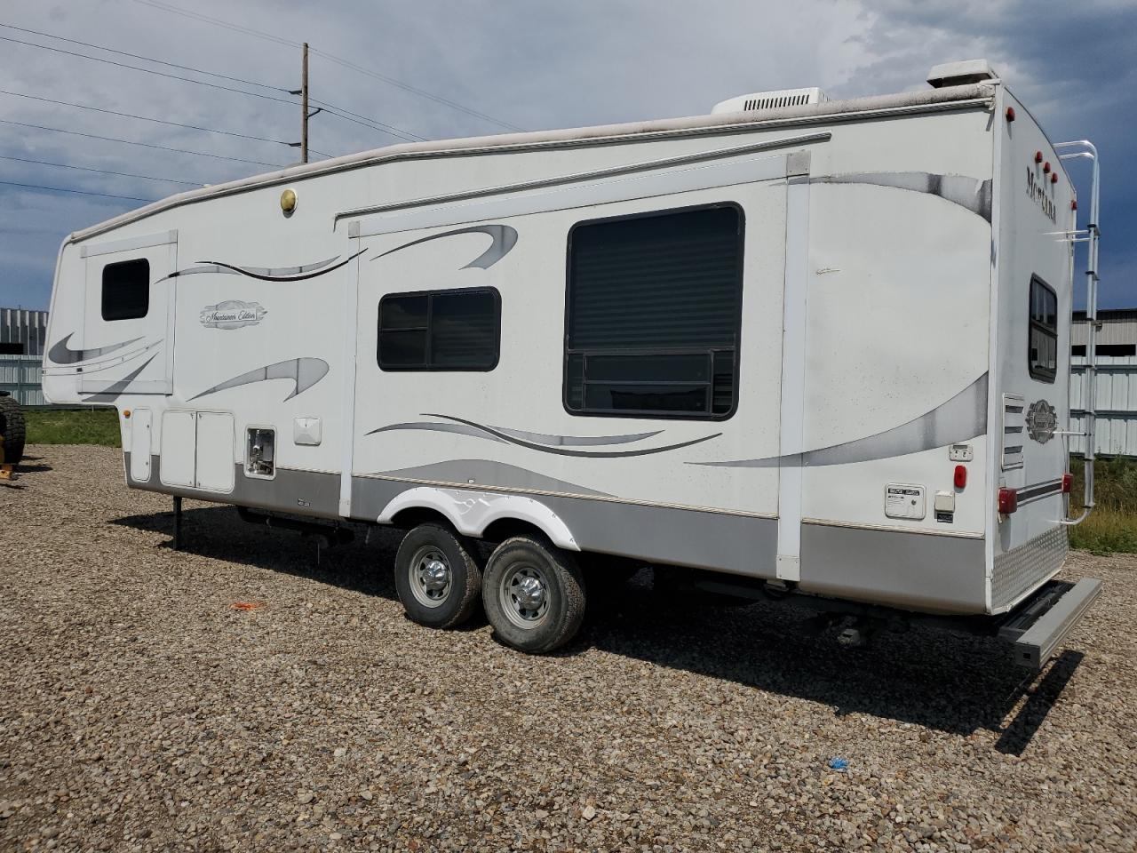 Lot #3317831225 2006 KEYSTONE MONTANA