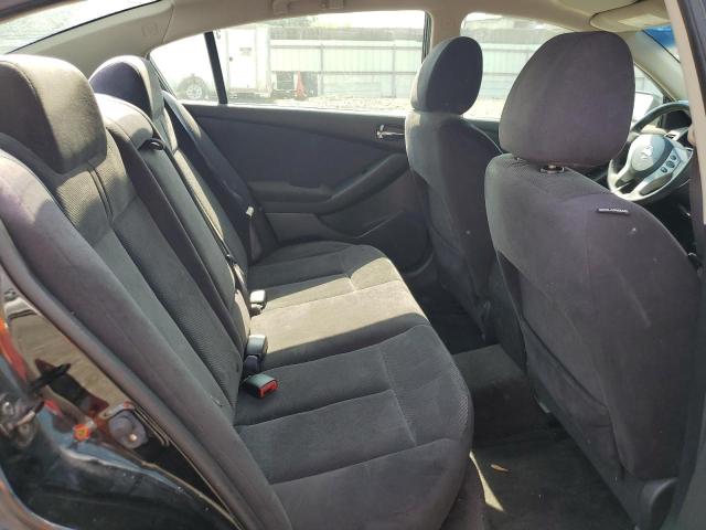 2009 NISSAN ALTIMA #3301606656