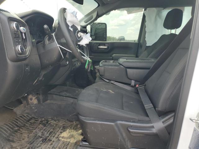 2025 GMC SIERRA K25 1GT4ULE74SF251956