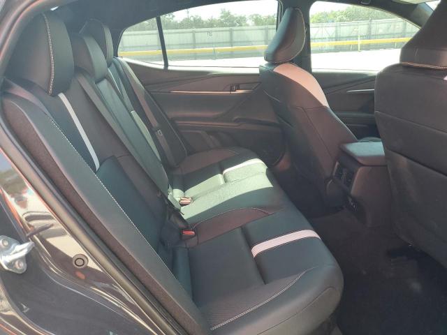 2025 TOYOTA CAMRY XSE 4T1DAACKXSU509702