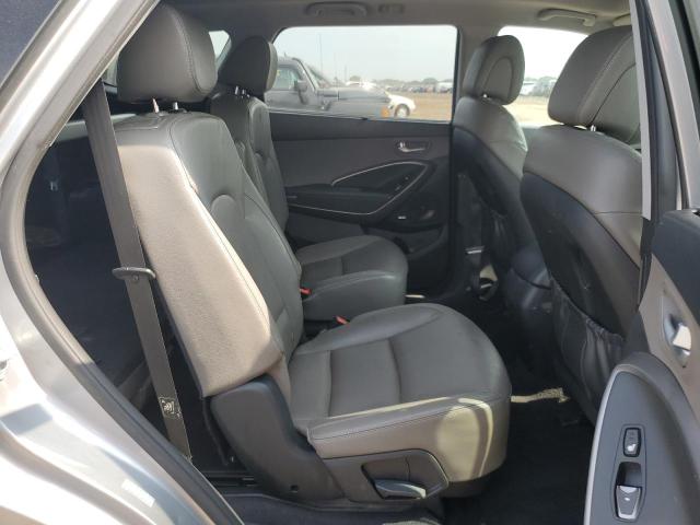 2015 HYUNDAI SANTA FE GLS KM8SRDHF2FU112407