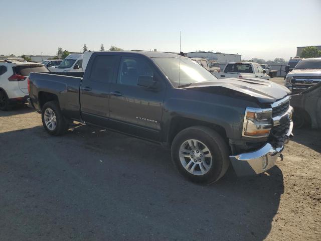 2018 CHEVROLET SILVERADO - 2GCRCREC5J1109128