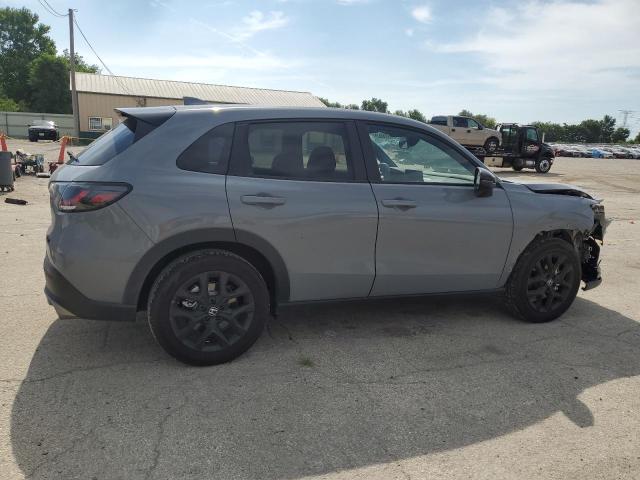 2025 HONDA HR-V SPORT - 3CZRZ1H54SM703534