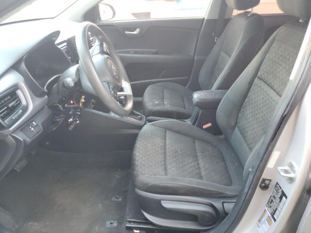 2018 KIA RIO LX 3KPA24ABXJE094998