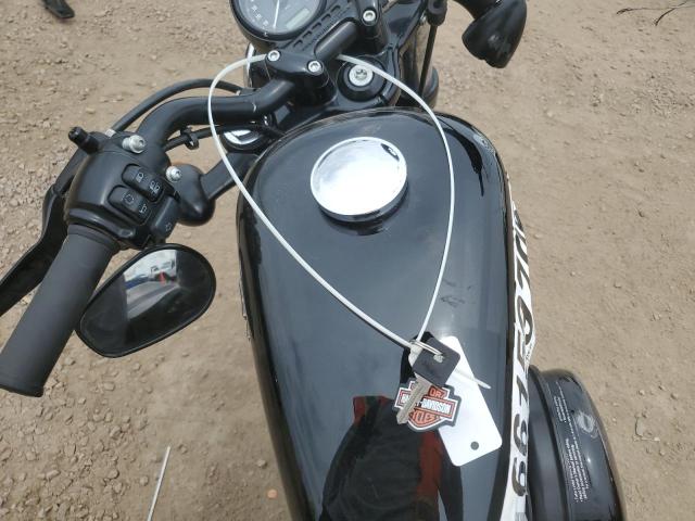 2016 HARLEY-DAVIDSON XL1200 FOR 1HD1LC314GC443826