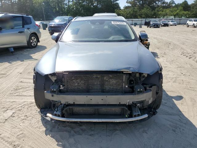 2021 VOLVO V60 CROSS YV4102WK7M1072755