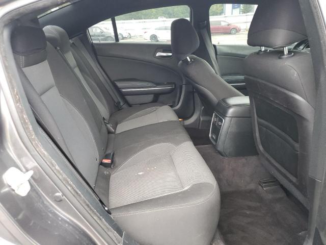 2016 DODGE CHARGER SE 2C3CDXFG5GH268048