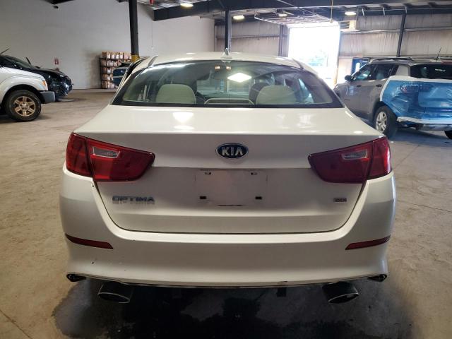 2015 KIA OPTIMA LX KNAGM4A75F5653261