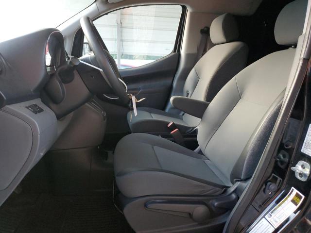 2019 NISSAN NV200 2.5S 3N6CM0KN6KK696351
