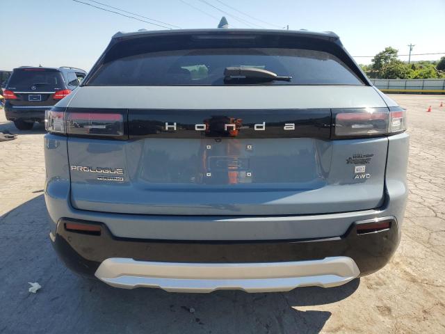 2024 HONDA PROLOGUE TOUR 3GPKHXRJ9RS500328