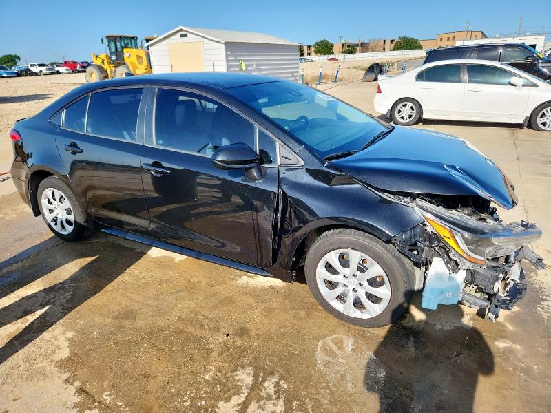 2020 TOYOTA COROLLA LE - 5YFEPRAE9LP129591