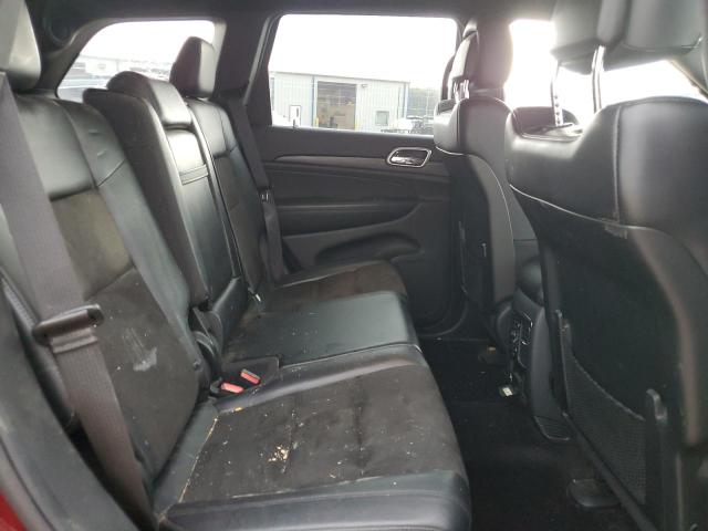 2019 JEEP GRAND CHER - 1C4RJFAG6KC587874