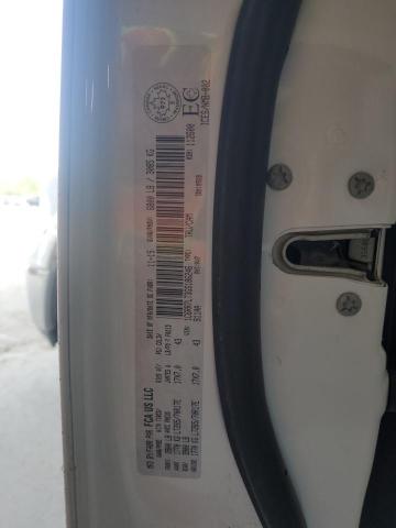 2016 RAM 1500 SLT 1C6RR7LT3GS186246