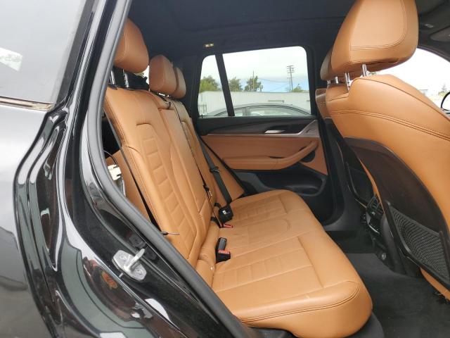 2019 BMW X3 XDRIVE3 - 5UXTR9C52KLE19565