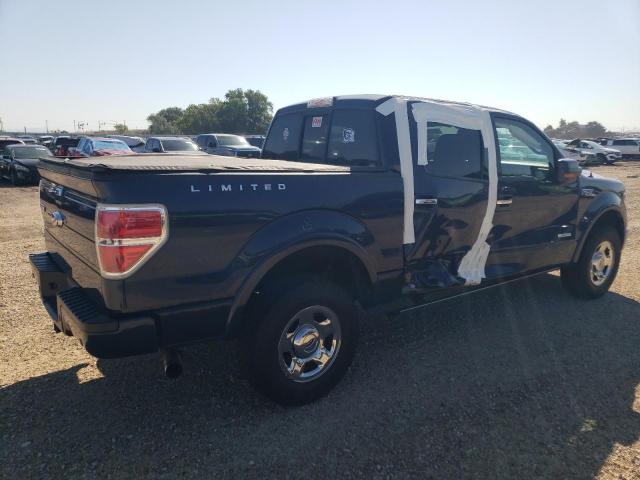 Vin: 1ftfw1et5efc51036, lot: 60489705, ford f-150 supercrew 20143