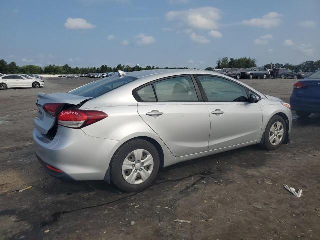 2018 KIA FORTE LX 3KPFK4A71JE236835