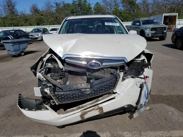 2016 SUBARU FORESTER 2 JF2SJAGC0GH446836