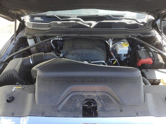2021 RAM 2500 TRADE 3C6UR5CJ6MG516557