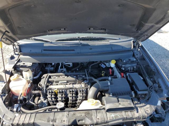 2019 DODGE JOURNEY SE 3C4PDCBB4KT778794